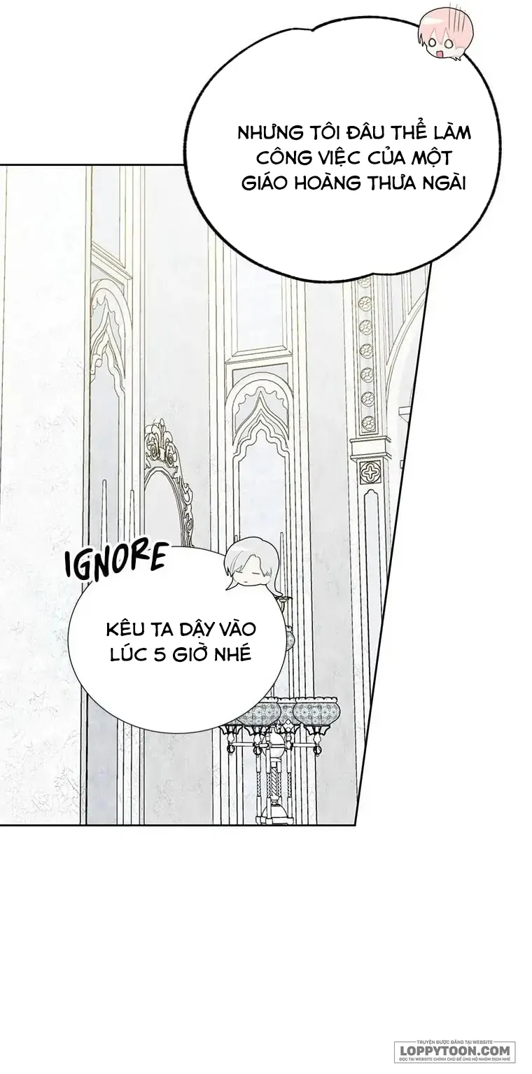 Phía Sau Mặt Nạ Của Nam Chính Hiền Lành Chap 39 - trang 41