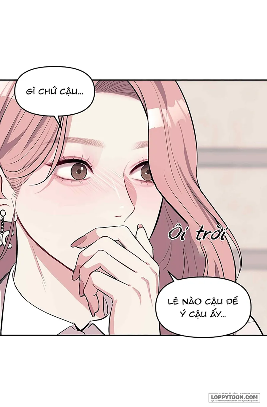Xâm Nhập Trường Trung Học Tài Phiệt Chap 2 - trang 105