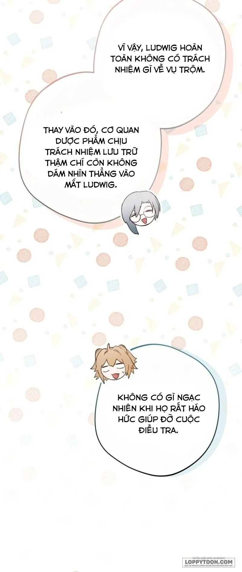Bạo Chúa Độc Ác Trở Lại Chap 37 - trang 80
