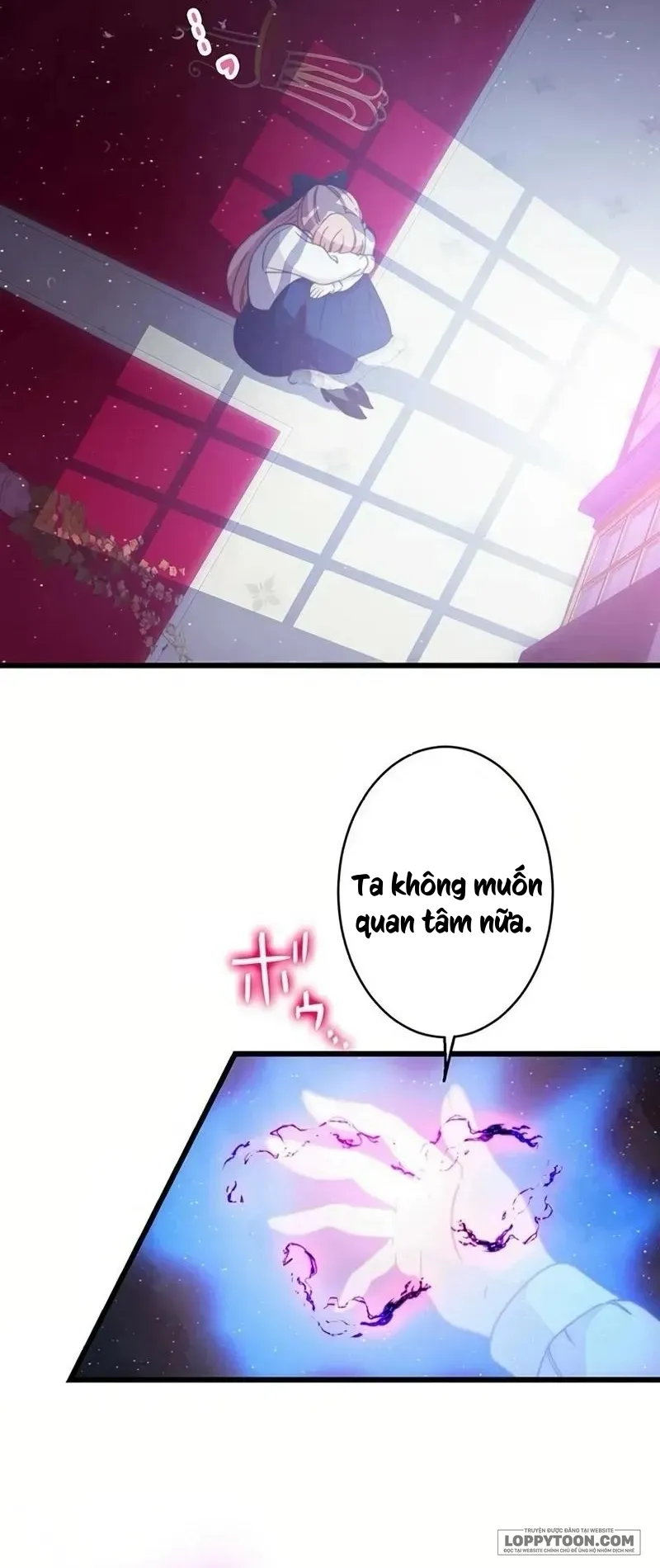 Tiểu Thư Mệnh Yểu Làm Nũng Quản Gia Lạnh Lùng Chap 19 - trang 34