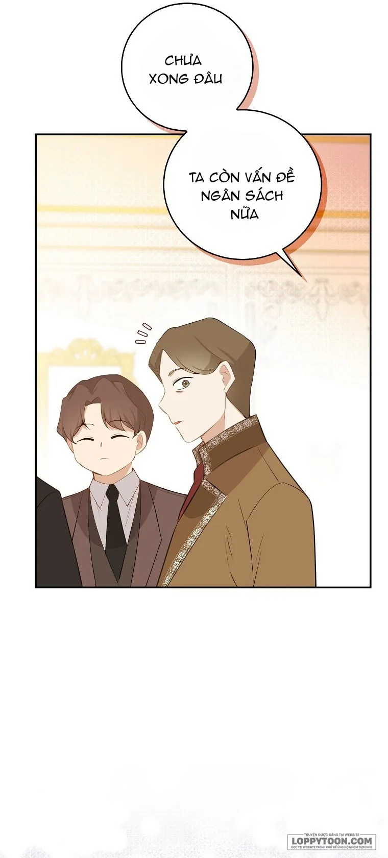 Sóc Con Tài Năng Chap 27 - trang 34