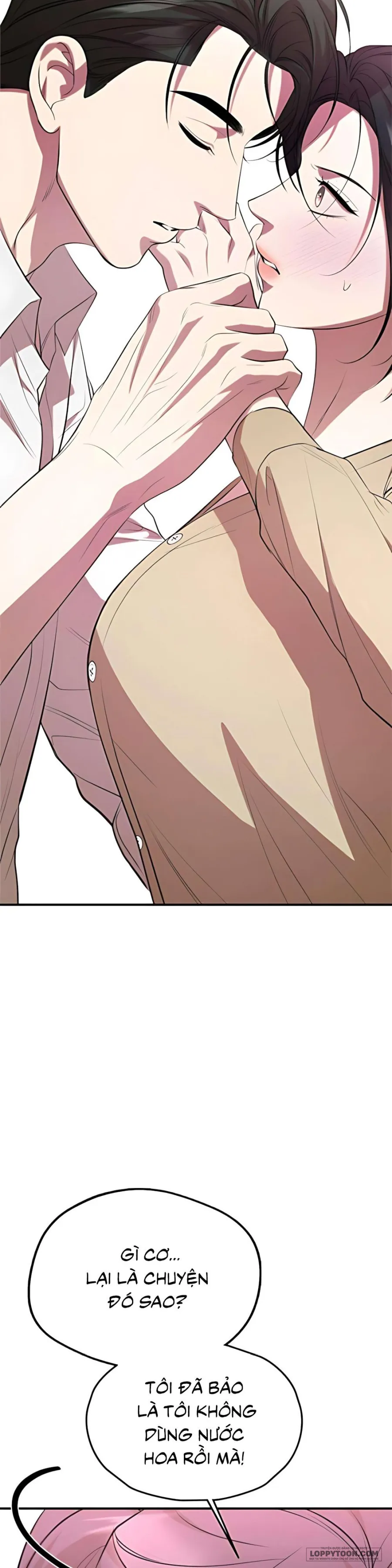 Tiêu Bản Chap 9 - trang 5