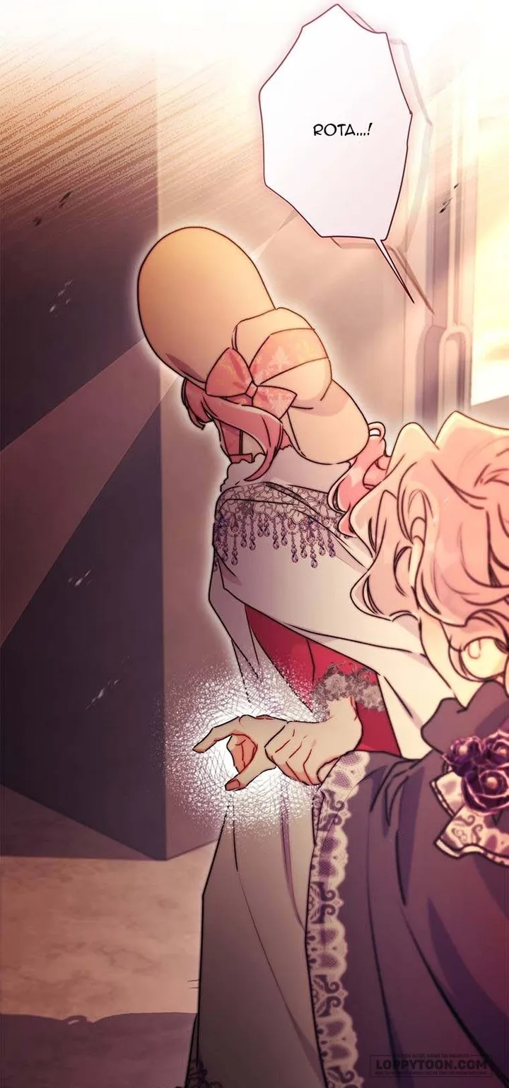 Tôi Đã Trở Thành Con Gái Nuôi Của Nam Chính Chap 138 - trang 20