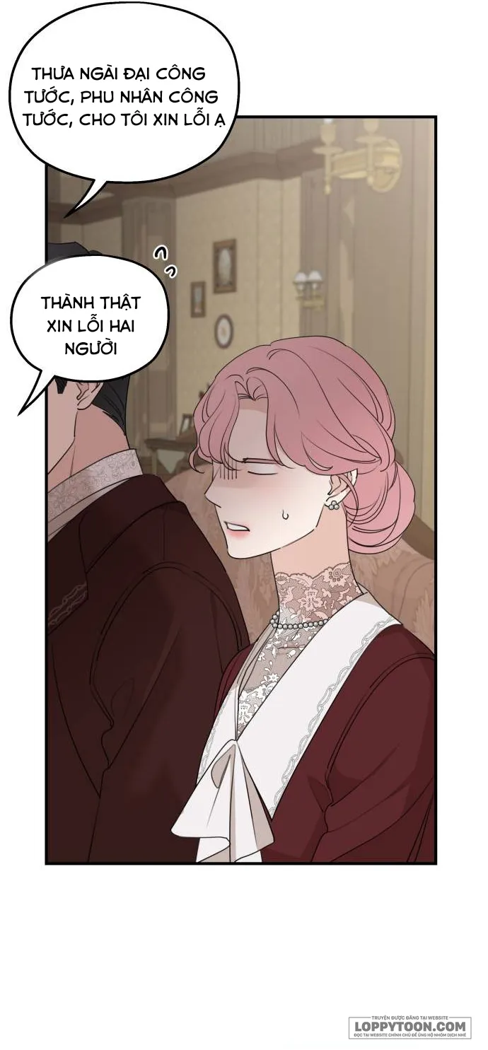 Gia Đình Chồng Quá Ám Ảnh Bởi Tôi Chap 69 - trang 52