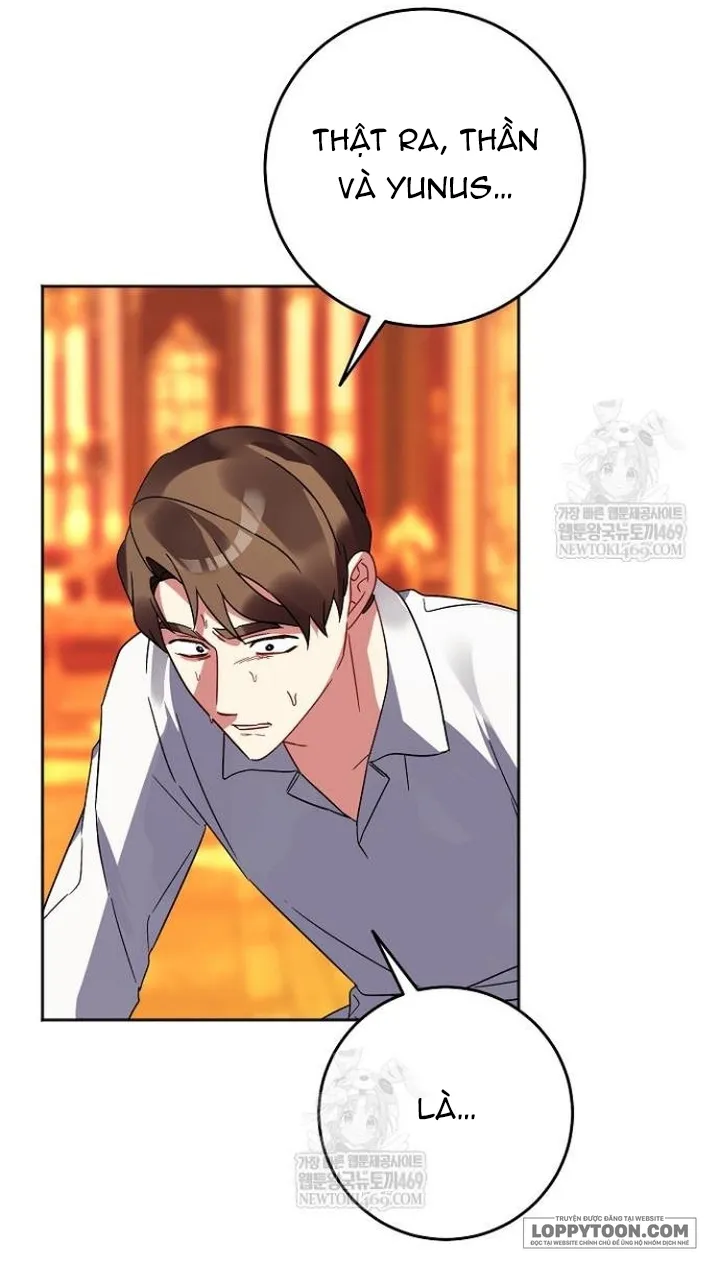 Kết Cục Của Hoàng Hậu Bị Bạo Quân Xử Tử Chap 42 - trang 55