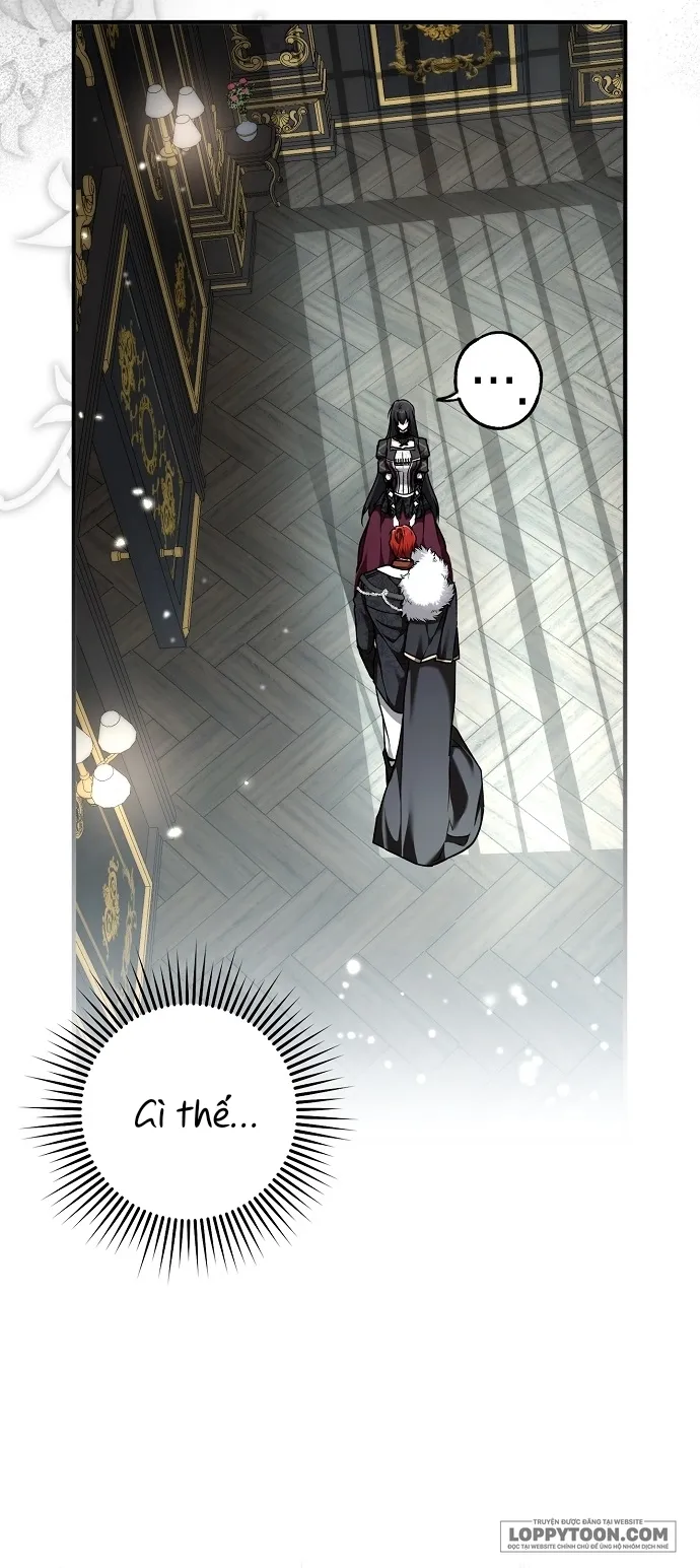 Có Kẻ Đã Sở Hữu Cơ Thể Của Tôi Chap 12 - trang 38