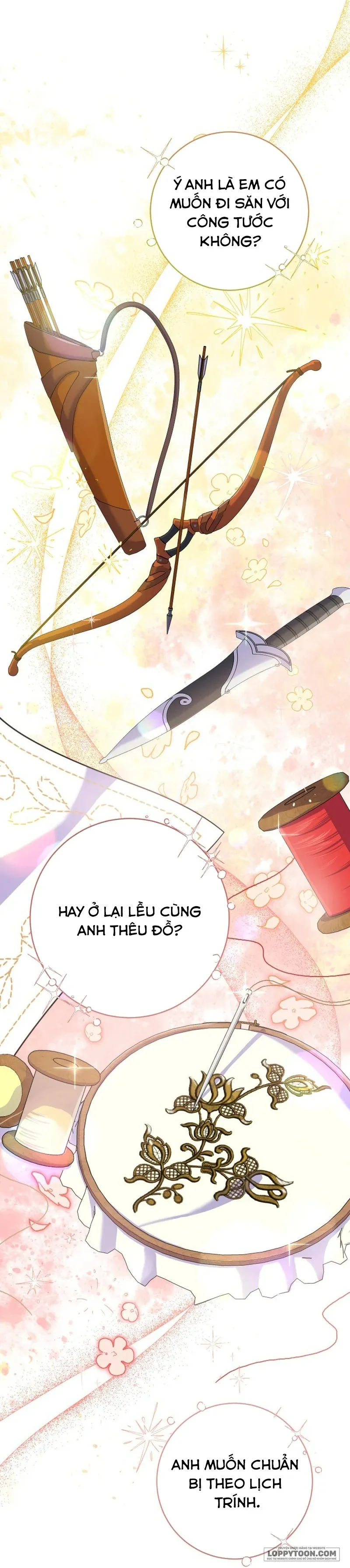 Trở Thành Bạn Thời Thơ Ấu Của Nam Phụ Ám Ảnh Chap 26 - trang 44
