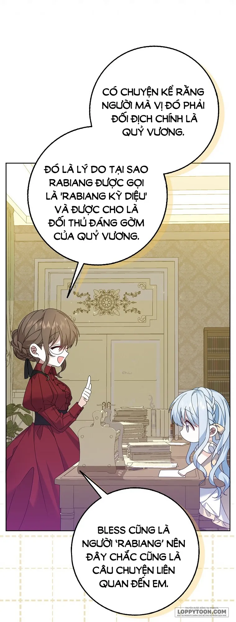 Tôi Sẽ Chiếm Lấy Ngư Trường Này! Chap 10 - trang 25