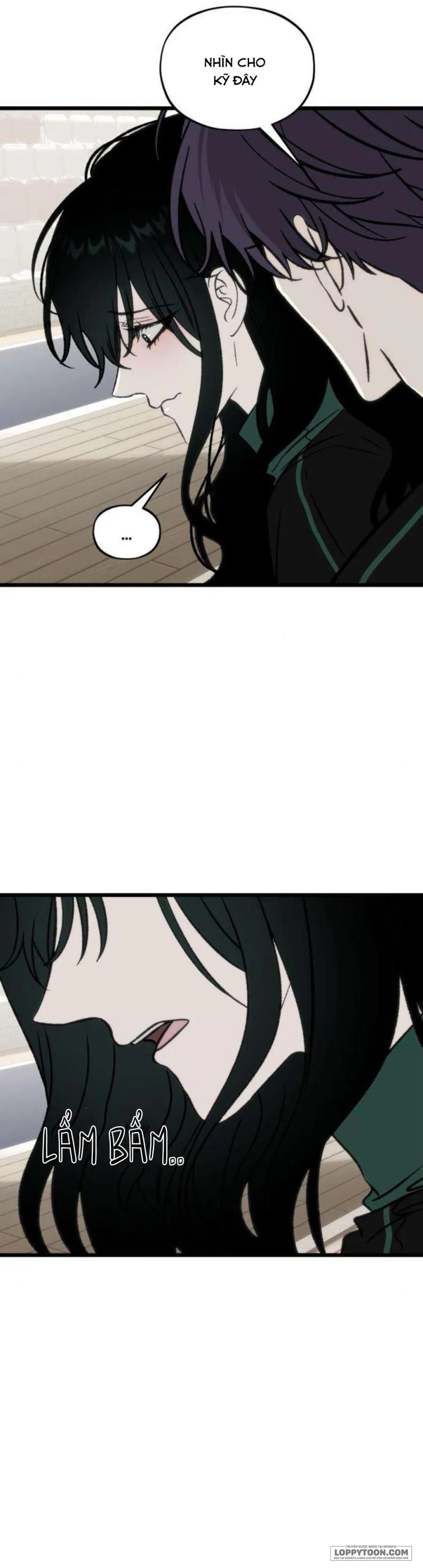 Khao Khát Bất Tận Chap 3 - trang 66