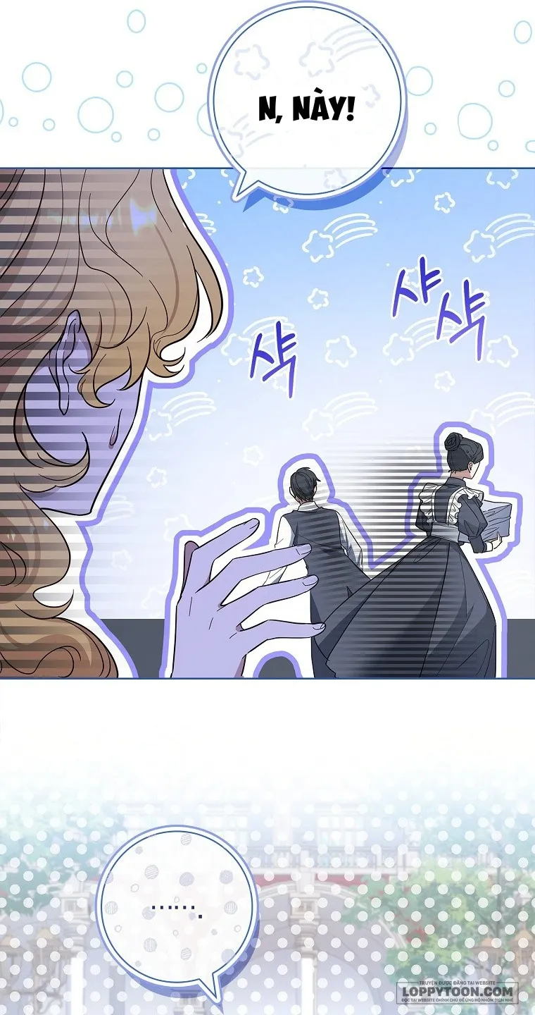 Nam Chính À, Tôi Sẽ Tôn Trọng Sở Thích Của Anh Chap 46 - trang 29