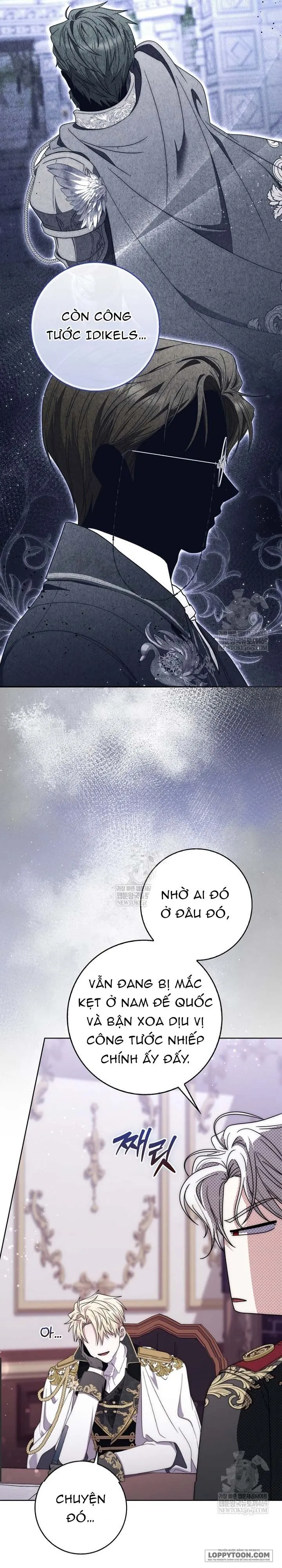 Nam Chính Bệnh Hoạn Ám Ảnh Với Sức Khoẻ Của Tôi Chap 47 - trang 10