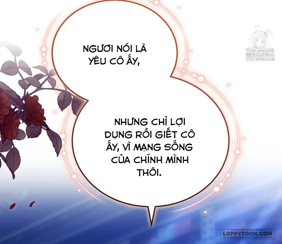 Dù Là Mẹ Kế Nhưng Tôi Thoát Khỏi Cái Chết Rất Dễ Dàng Chap 72 - trang 80
