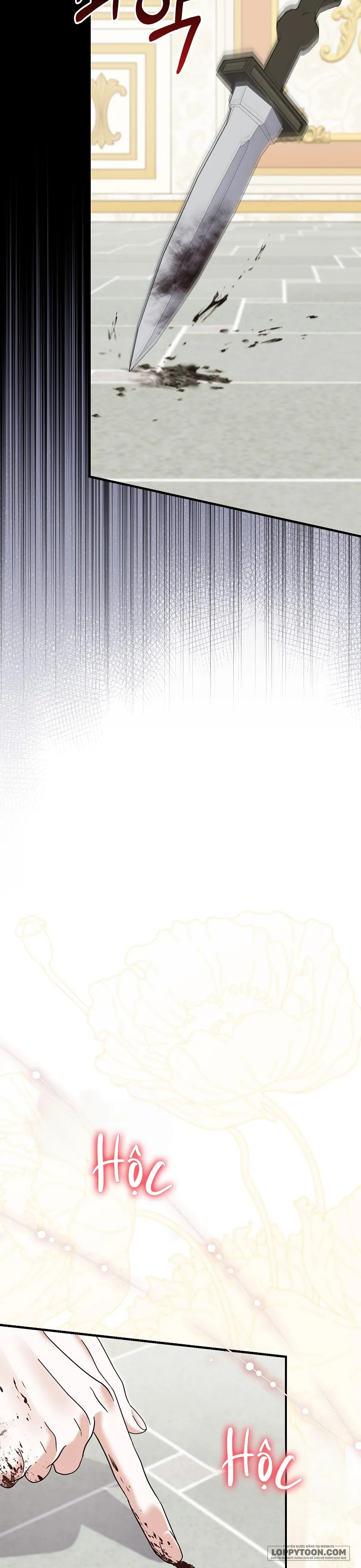 Vị Hôn Phu Phản Diện Cản Trở Con Đường Hoa Của Tôi Chap 65 - trang 26