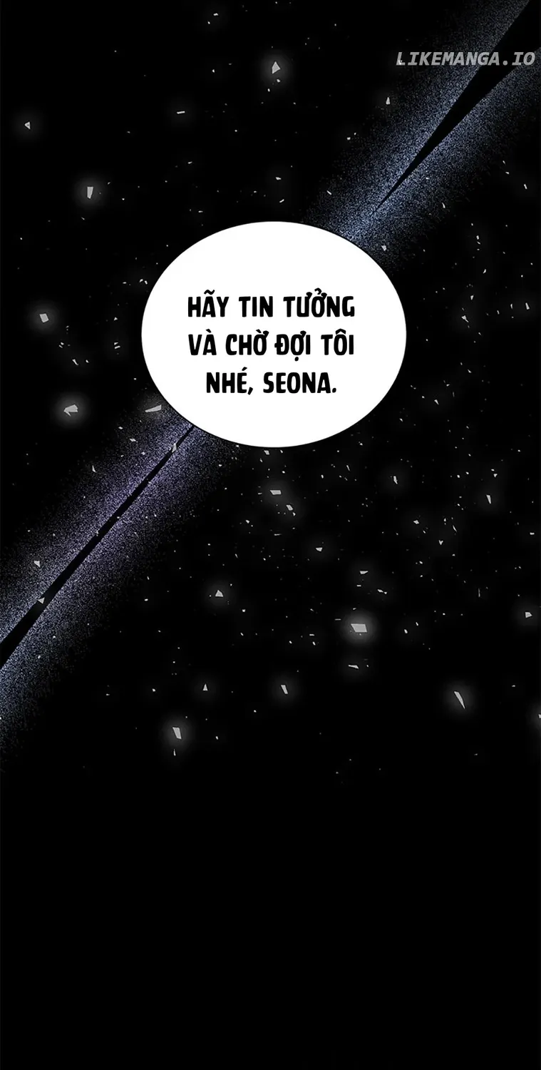 Công Chúa Bé Con Hạng S Thật Mạnh Chap 30 - trang 63