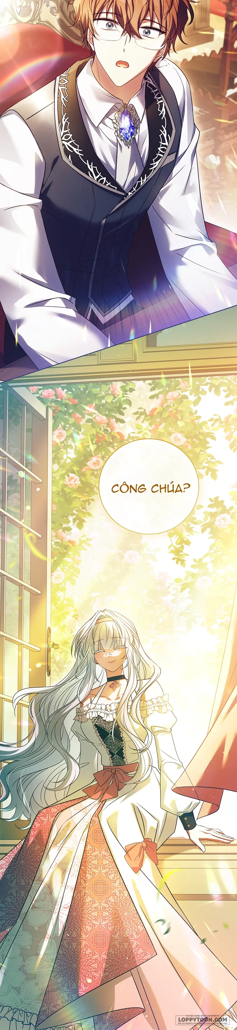 Cha Nào Con Nấy Chap 43 - trang 19