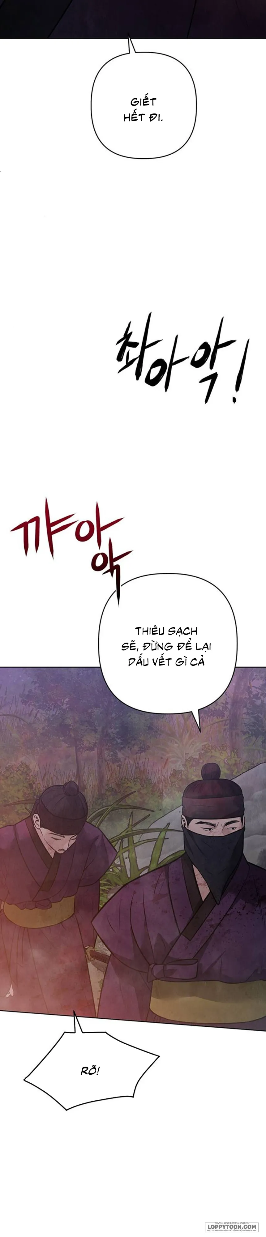 Quỷ Hồn Chap 31 - trang 27