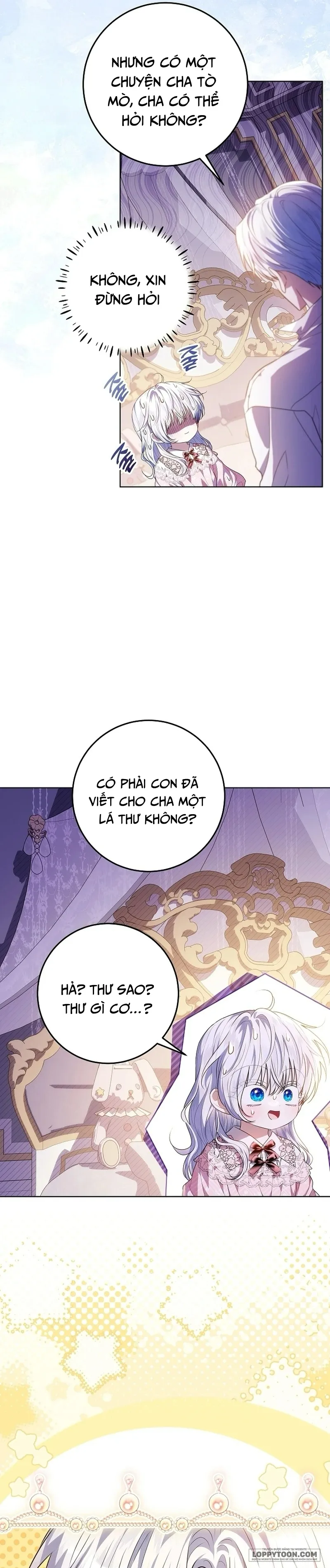 Người Cha Che Giấu Sức Mạnh Chap 69 - trang 7