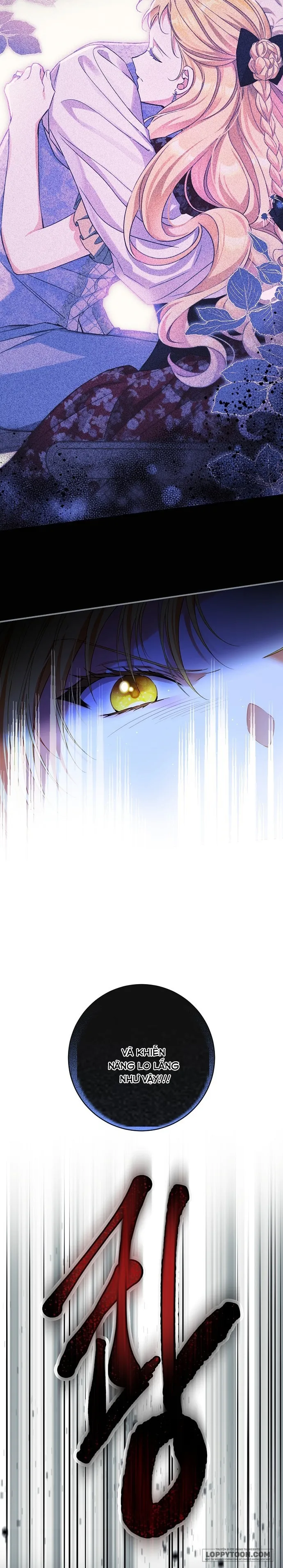 Thuần Hóa Hầu Tước Quái Dị Chap 81 - trang 4