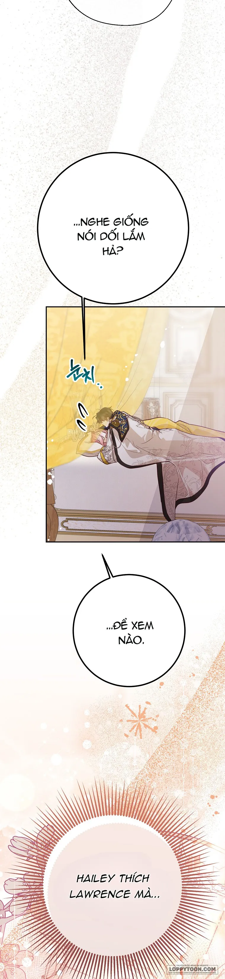 Khi Trái Tim Dẫn Lối Đôi Ta Chap 29 - trang 25