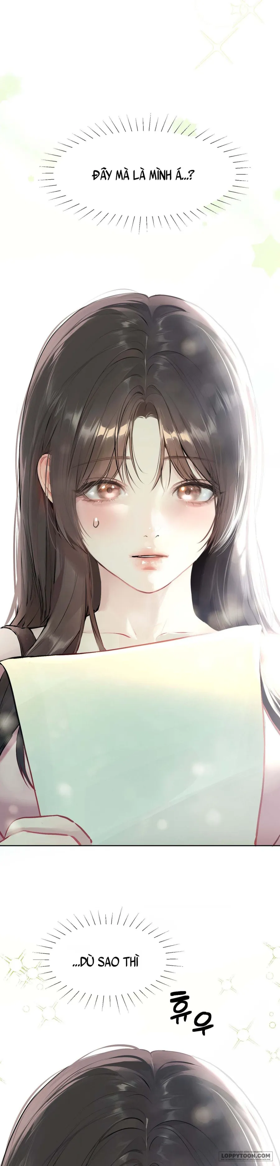 Ji Woo & Woo Yeon Chap 3 - trang 10