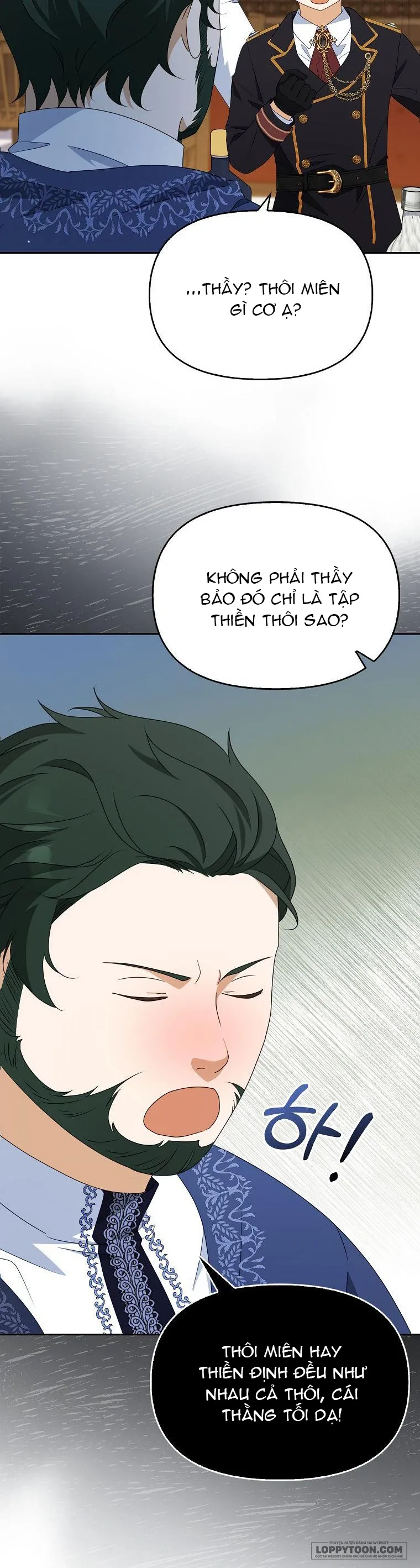 Đứa Trẻ Côn Đồ Nhà Công Tước Chap 22 - trang 16