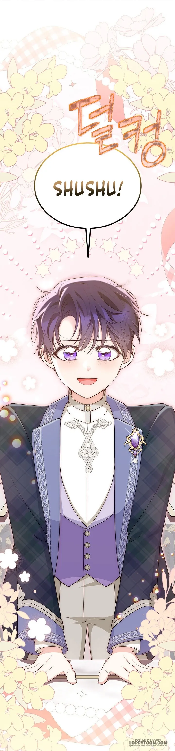 Đã Từ Chối Sủng Ái Rồi Mà Sao Còn Ám Ảnh Thế? Chap 51 - trang 17