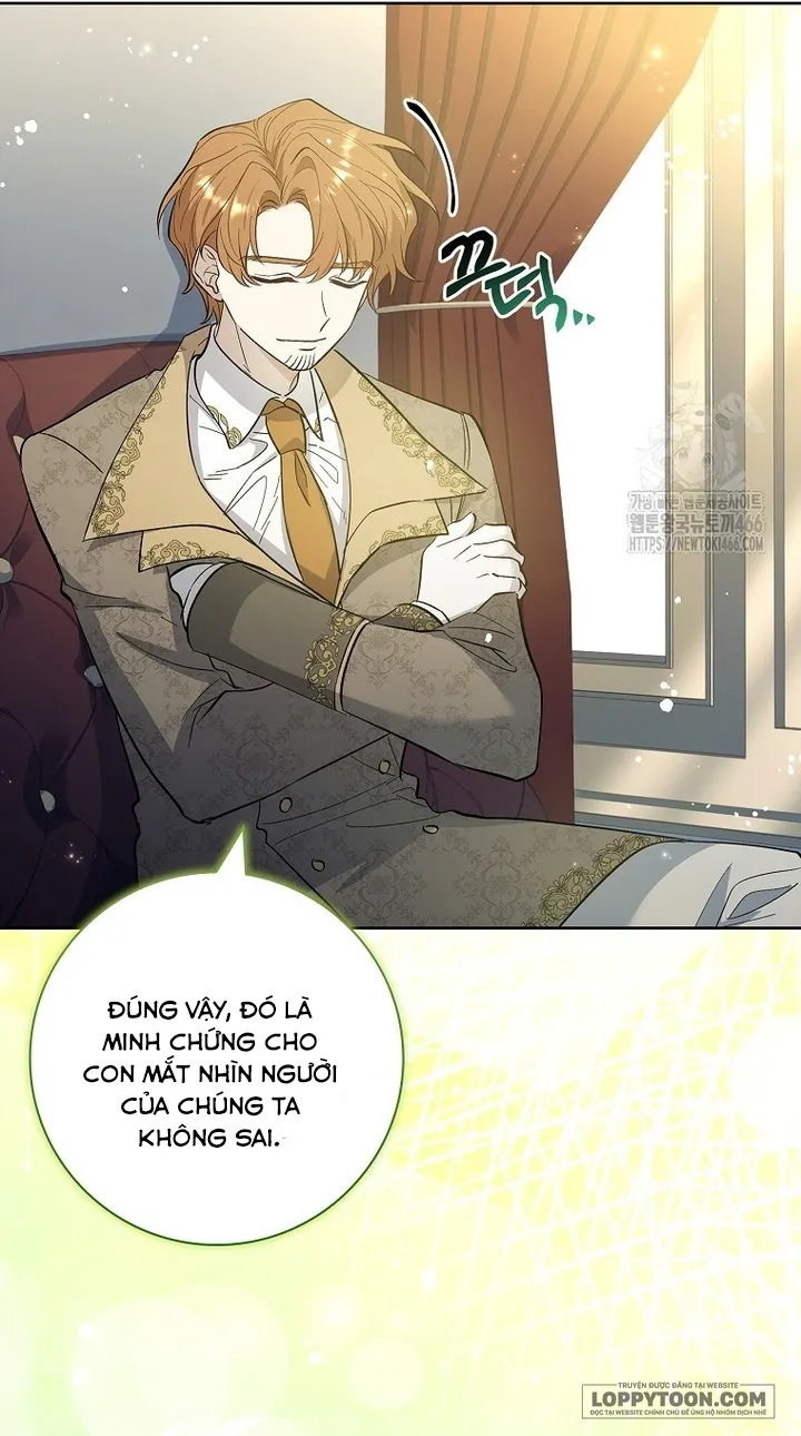 Nam Chính À, Tôi Sẽ Tôn Trọng Sở Thích Của Anh Chap 76 - END - trang 8