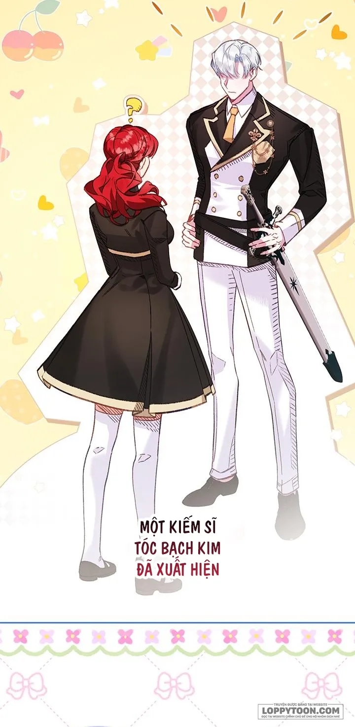 Papa Là Kẻ Thù Kiếp Trước Của Tôi? Chap 7 - trang 42