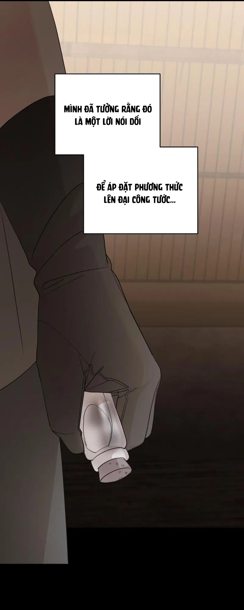 Gia Đình Chồng Quá Ám Ảnh Bởi Tôi Chap 114 - trang 73