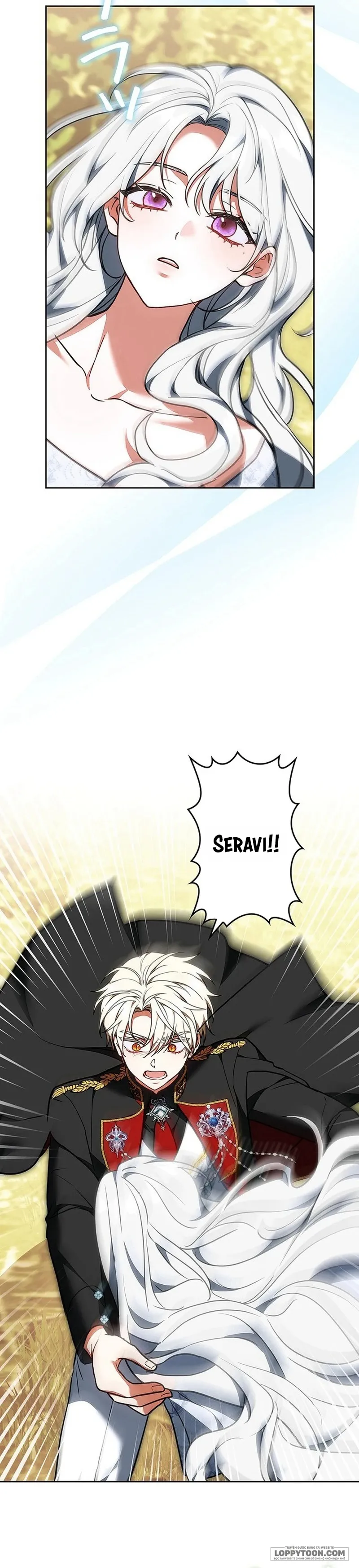 Tiểu Thư Là Kẻ Bám Đuôi Chap 29 - trang 11