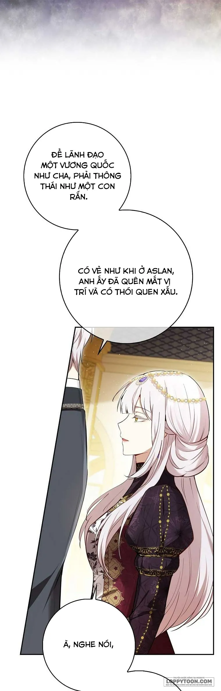 Sóc Con Tài Năng Chap 86 - trang 50