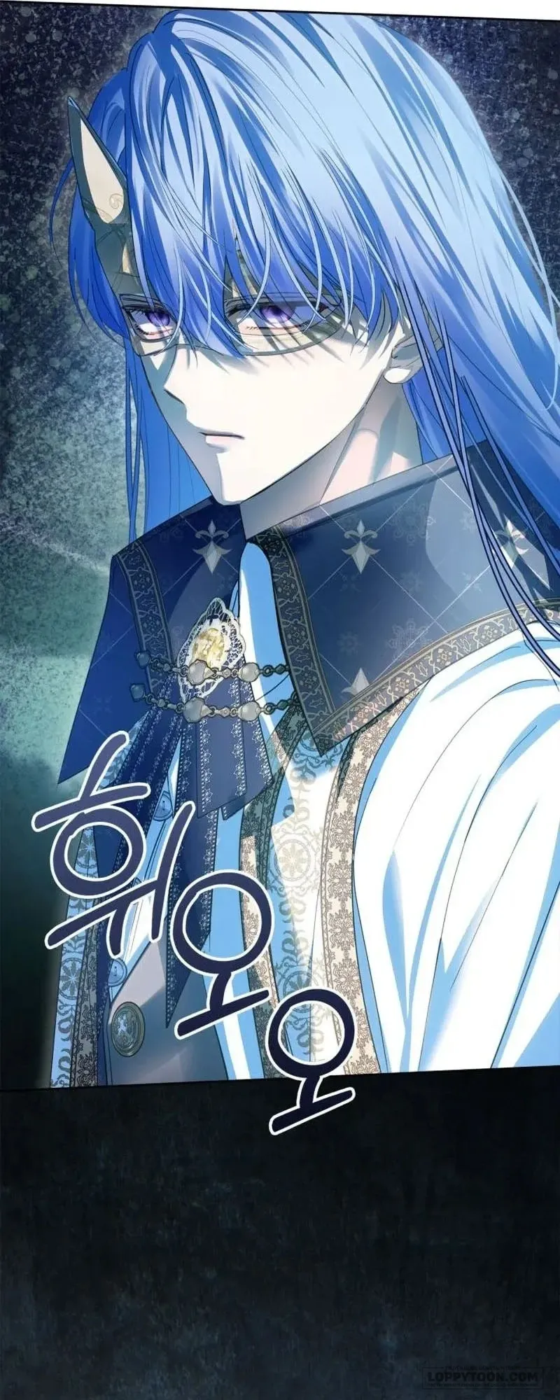 Phạm Nhân Bé Con Của Dinh Thự Mùa Đông Chap 93 - trang 27