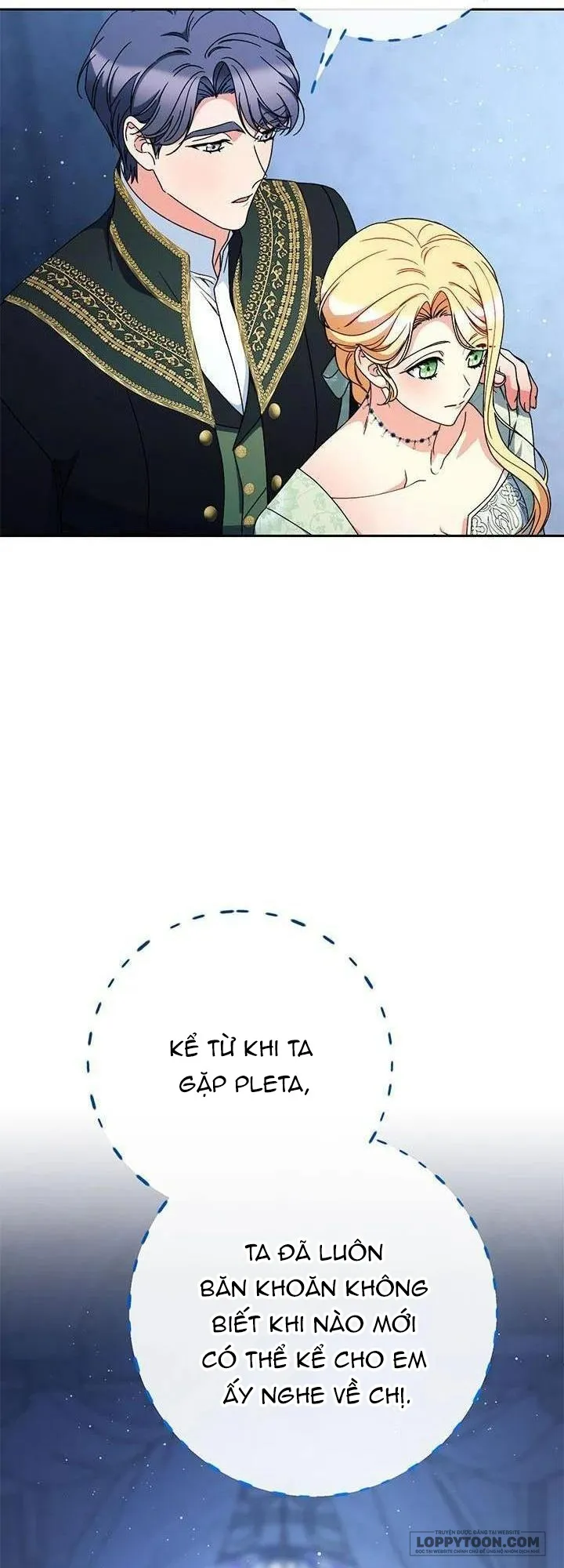 Nuôi Dưỡng Em Gái Xinh Đẹp Chap 69 - trang 59