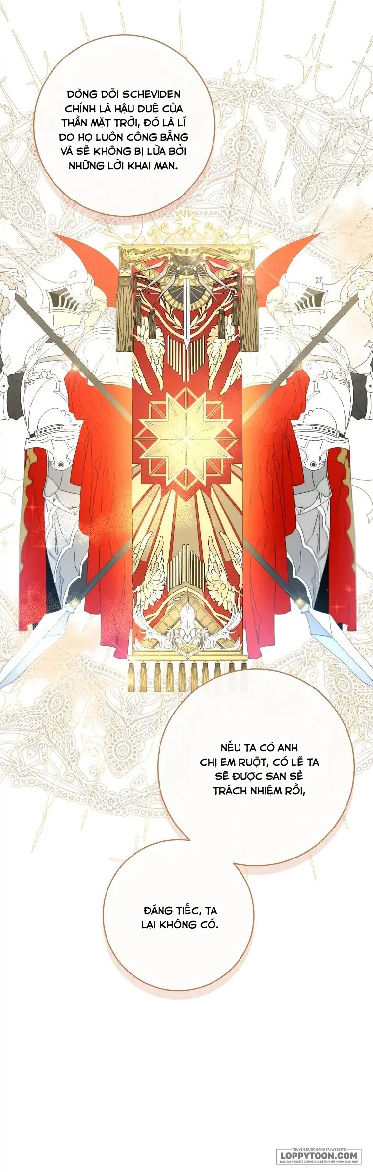 Cuộc Hôn Nhân Xa Hoa Của Đại Công Tước Là Giả Chap 15 - trang 13