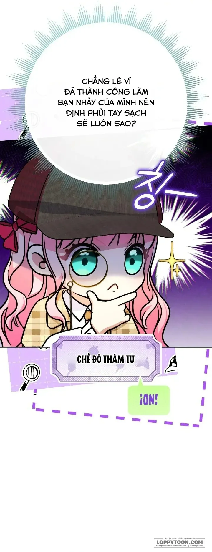 Tiểu Thư Tích Tiền Đi Bụi Chap 125 - trang 43