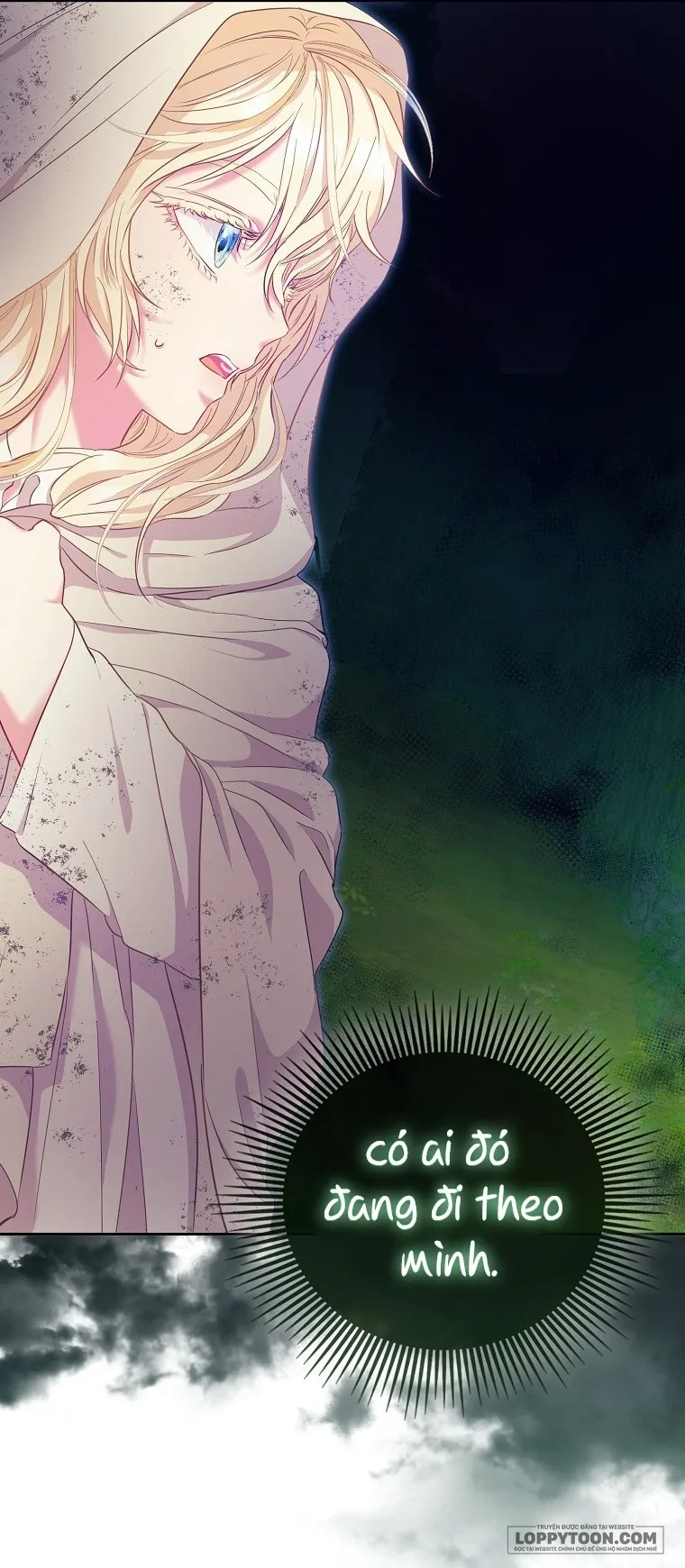 Nàng Công Chúa Của Mọi Người Chap 2 - trang 29