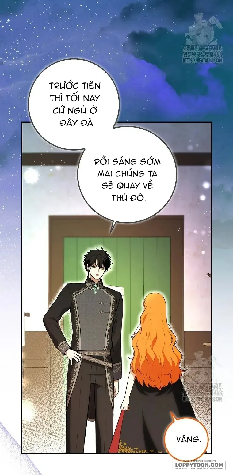 Sóc Con Tài Năng Chap 106 - trang 37