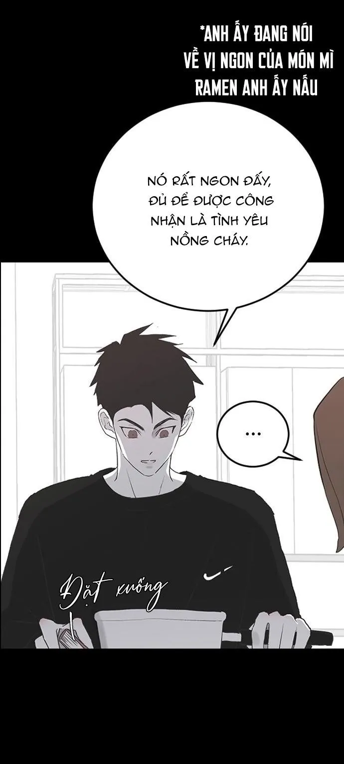 Ba Anh Trai Cực Phẩm Của Tôi Chap 16 - trang 68