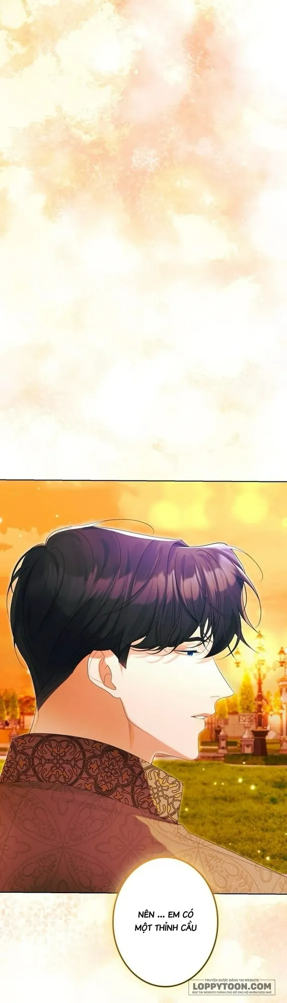 Không Cần Hối Hận Chap 33 - trang 64