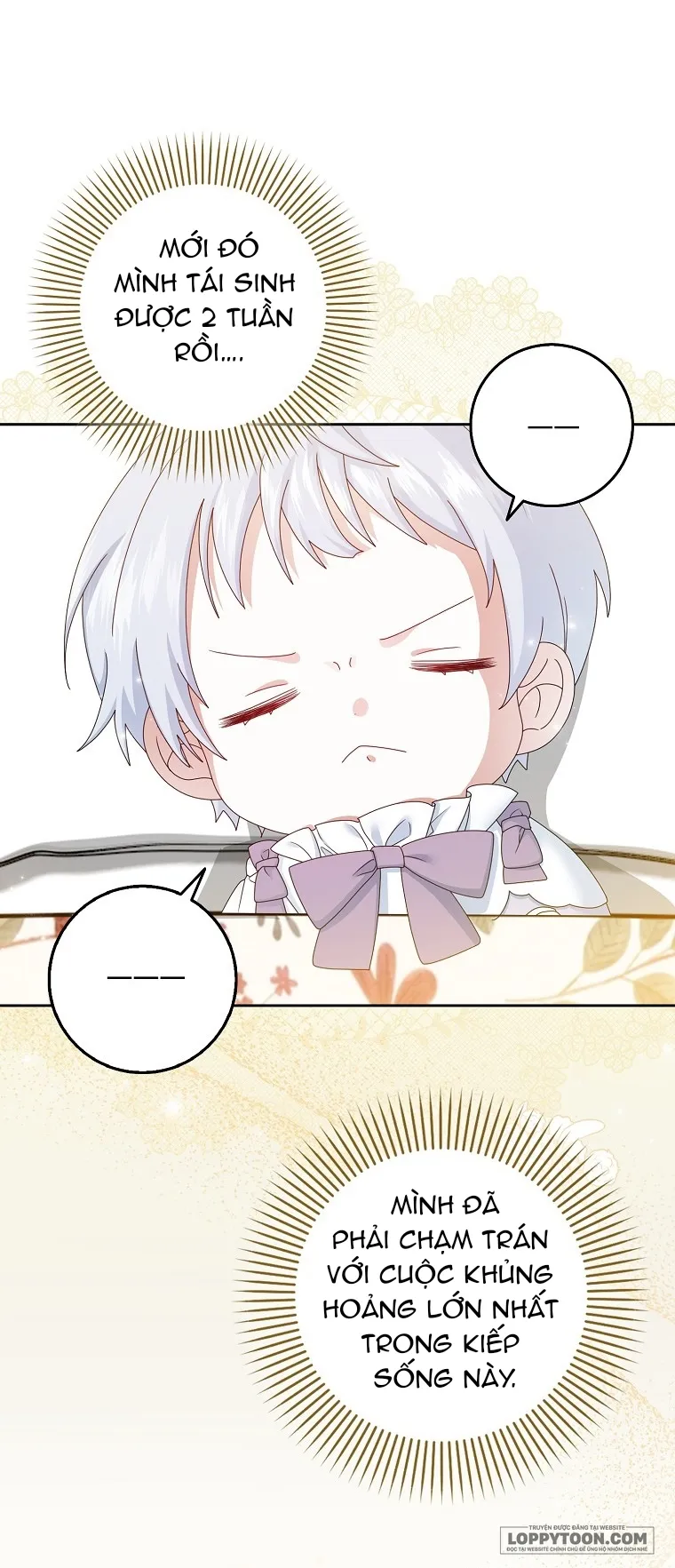 Tôi Sẽ Chiếm Lấy Ngư Trường Này! Chap 5 - trang 1
