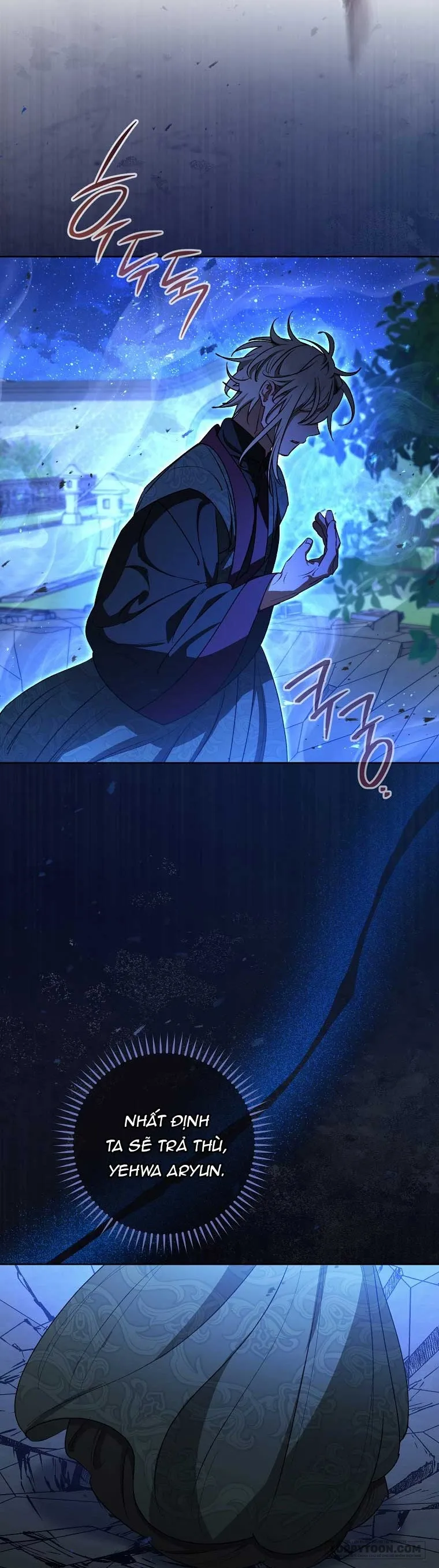 Tiểu Thiếp Chỉ Muốn Sống Yên Bình Chap 67 - trang 39