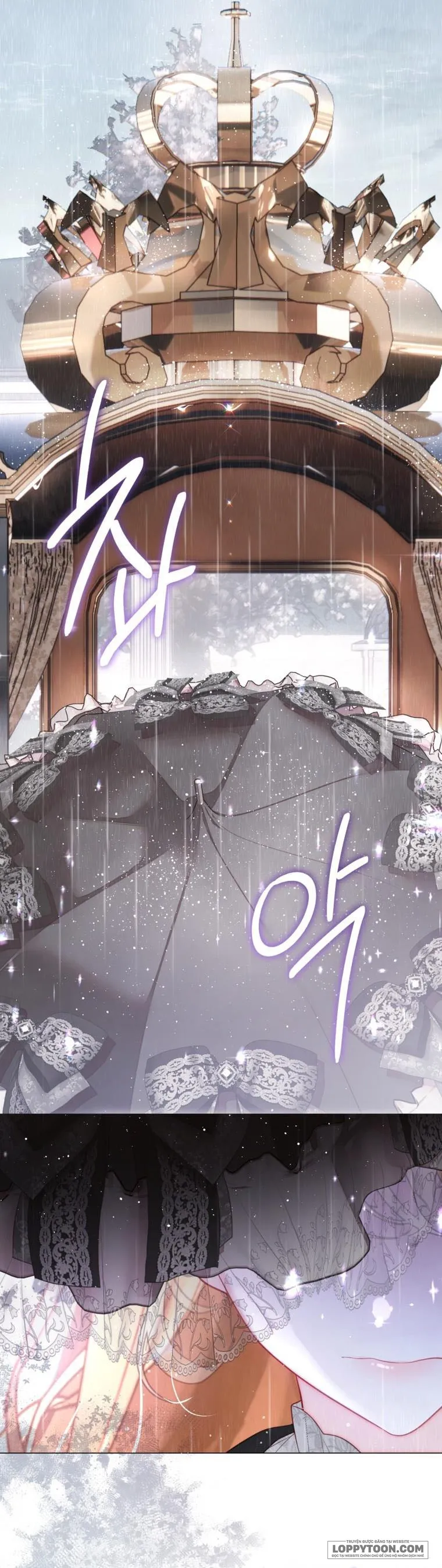 Một Thế Giới Không Có Chị Gái Mà Ai Cũng Yêu Chap 68 - trang 29