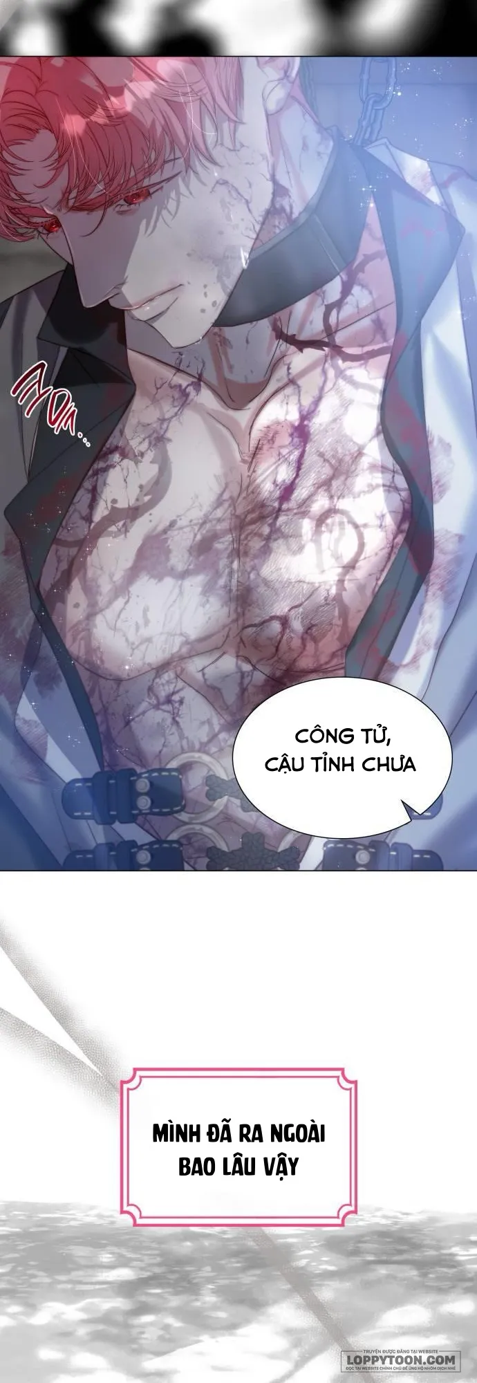 Tôi Được Sinh Ra Là Cô Con Gái Thứ Hai Chap 57 - trang 15