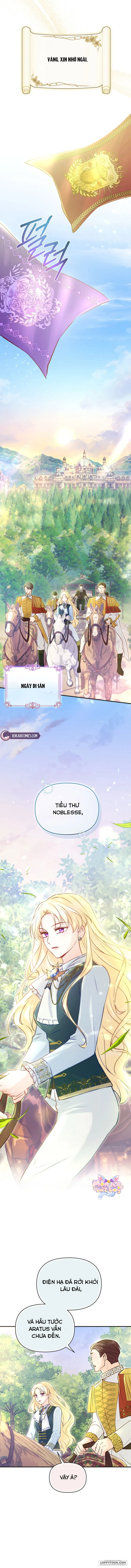 Cuộc Hôn Nhân Thứ 7 Đã Được Lên Kế Hoạch Chap 2 - trang 16