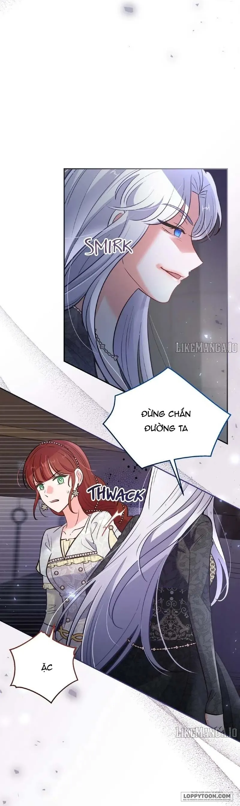 Hầu Gái Không Thích Nuôi Dạy Trẻ Nhỏ Chap 65 - trang 13