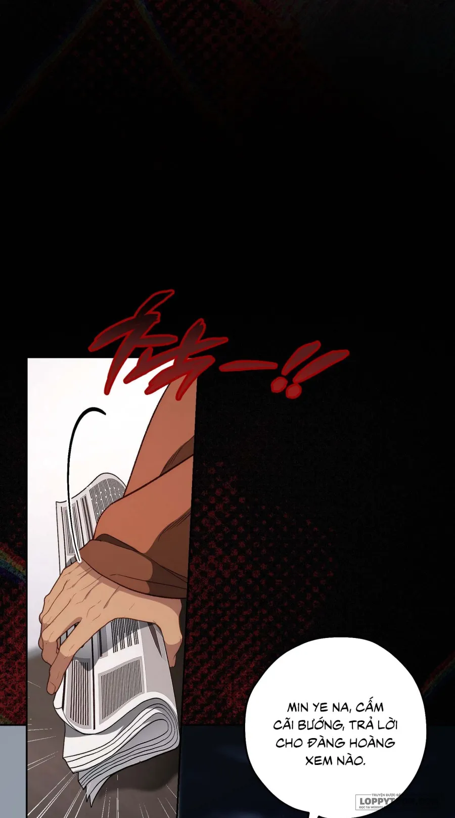 Không Tỉnh Táo Chap 6 - trang 20