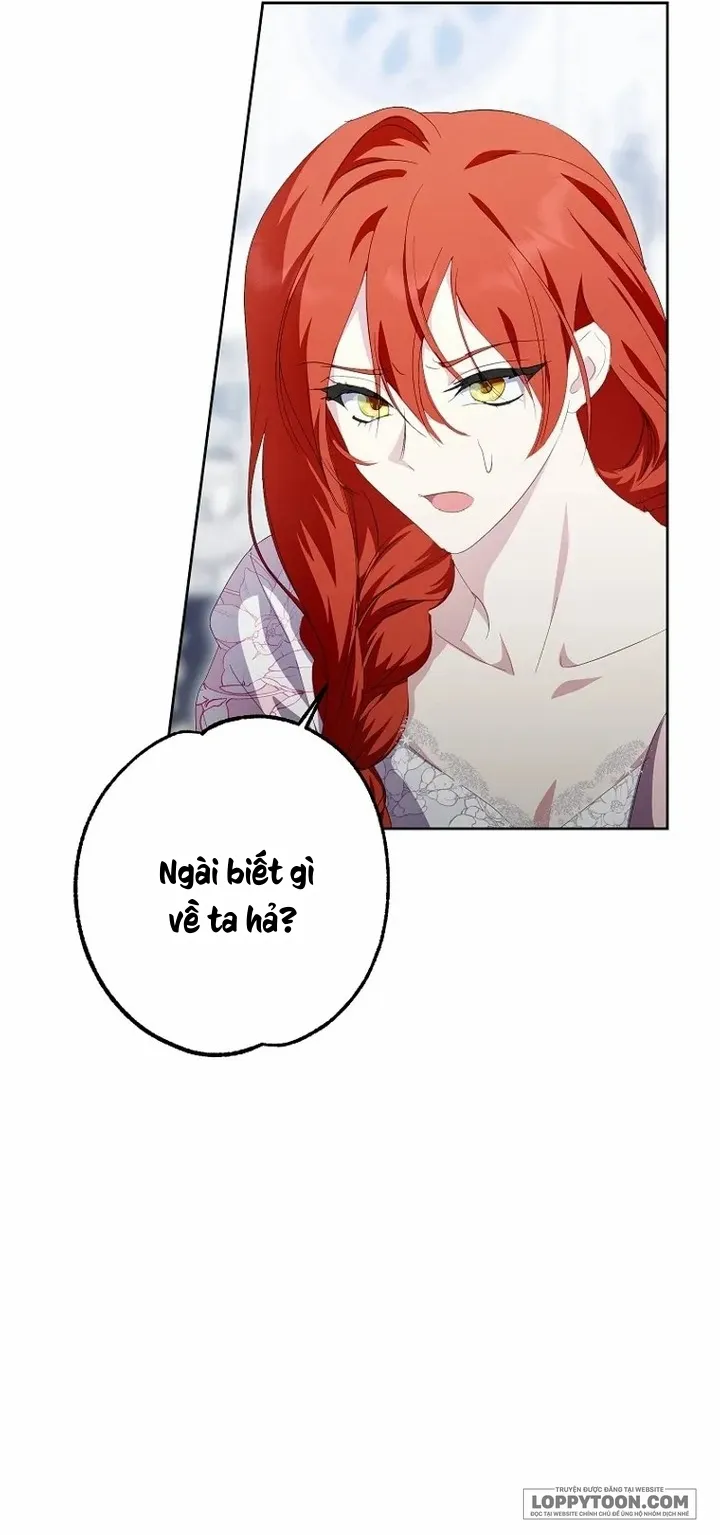 Phía Sau Mặt Nạ Của Nam Chính Hiền Lành Chap 71 - trang 16