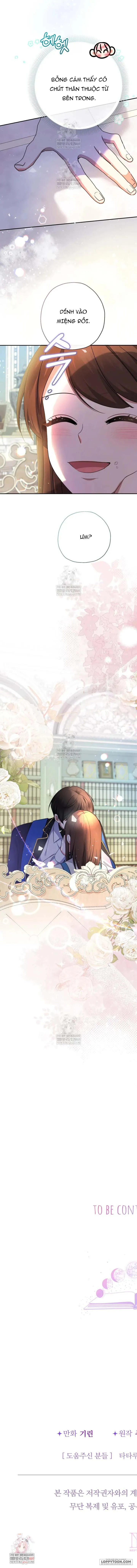 Tiểu Thư Tích Tiền Đi Bụi Chap 105 - trang 14