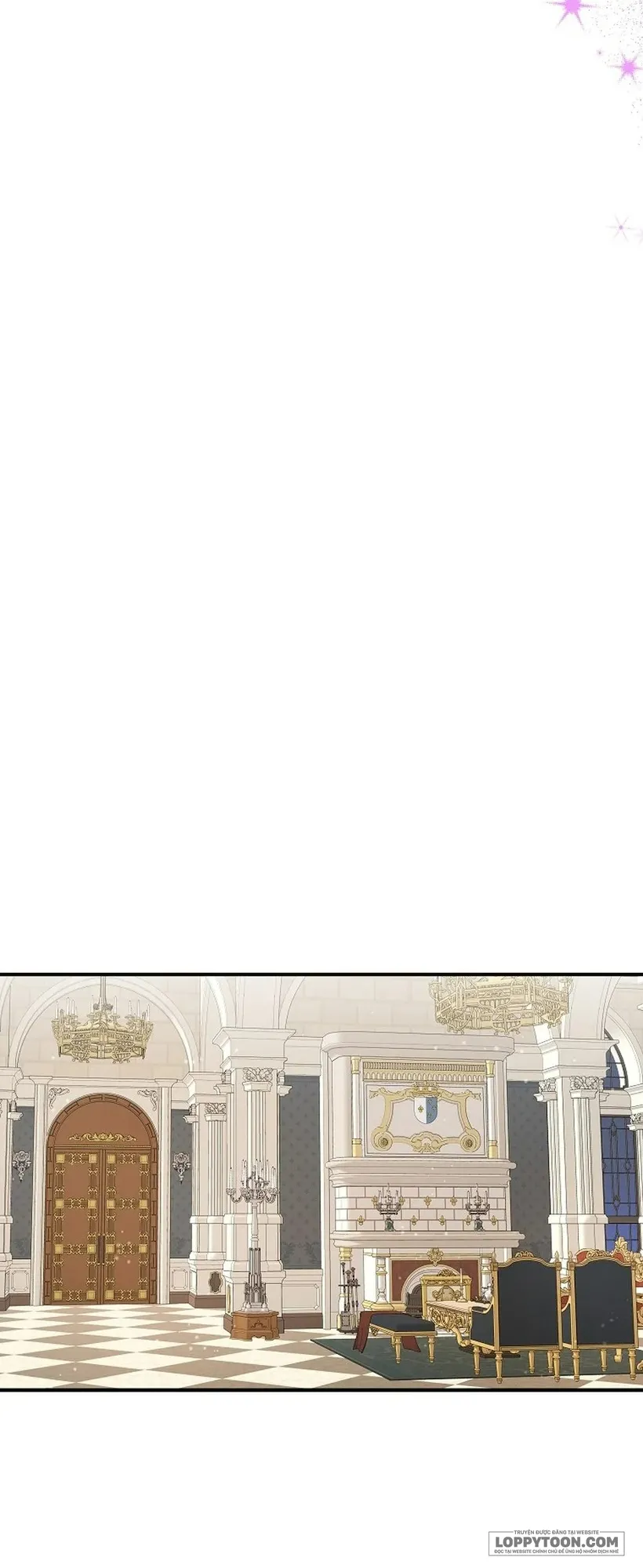 Trở Thành Miêu Nữ Của Hoàng Đế Chap 74 - trang 37