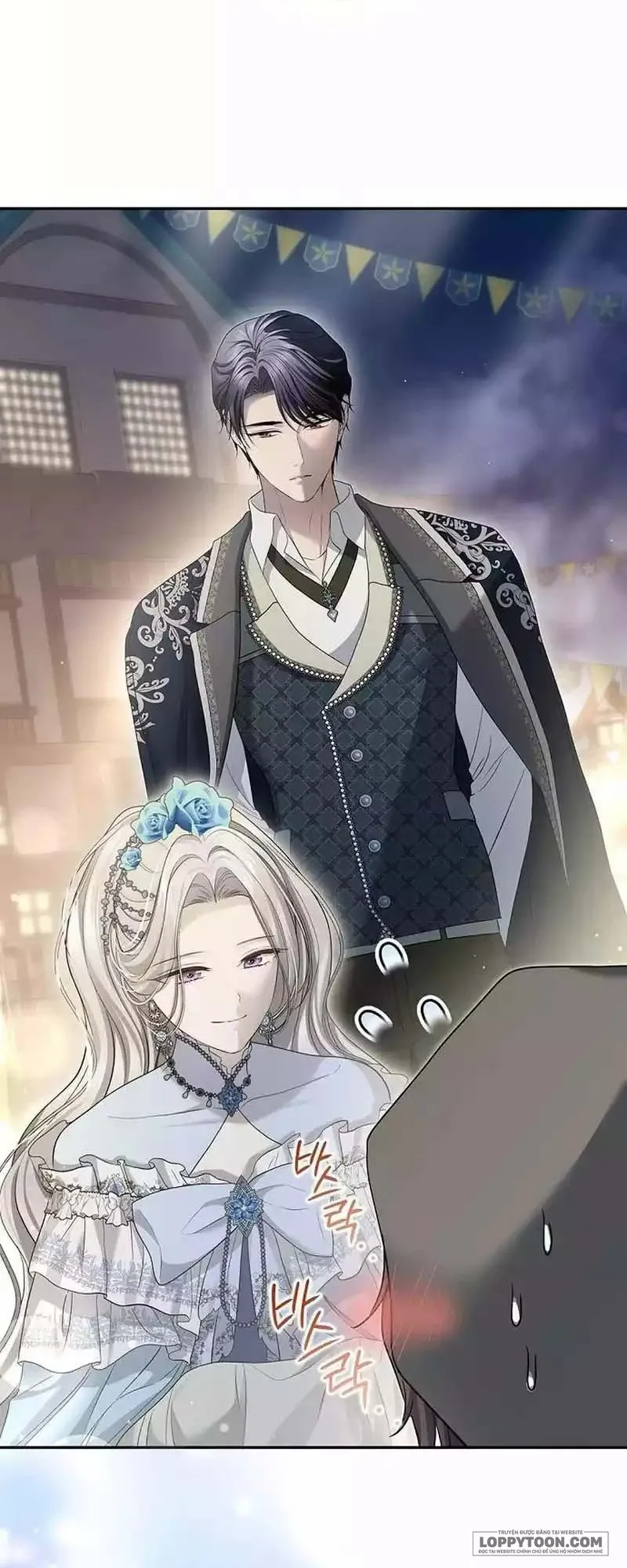 Presepe Bên Ngoài Chiếc Lồng Chap 19 - trang 63